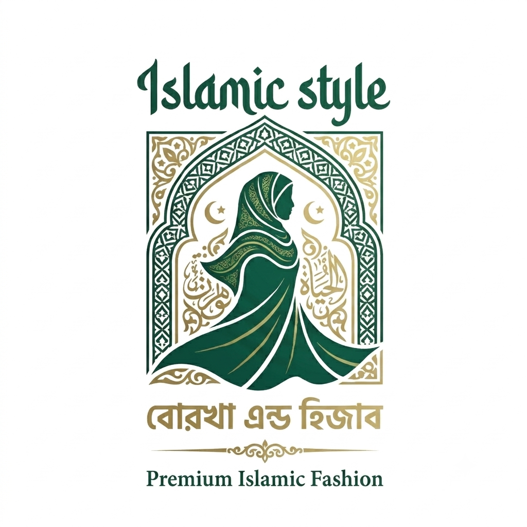 Islamic Style BD